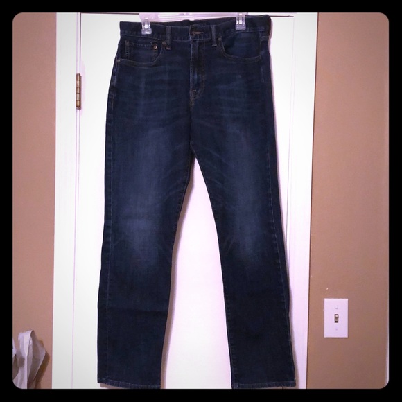 Men’s Lucky Brand jeans